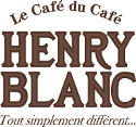 Henry Blanc