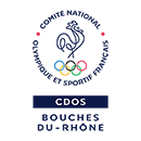 Comité Départemental Olympique et Sportif