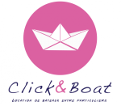 Click and Boat